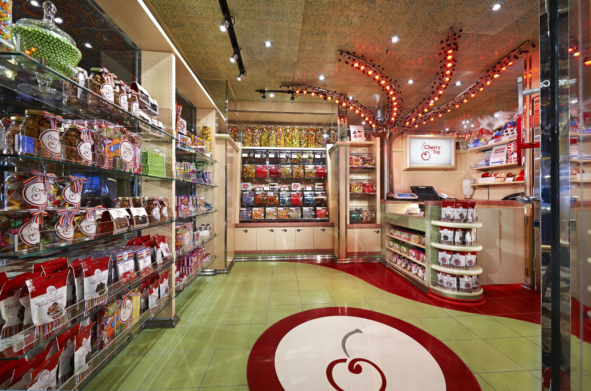 MyCruise Carnival Freedom Offentlige-arealer Casino-butikker5